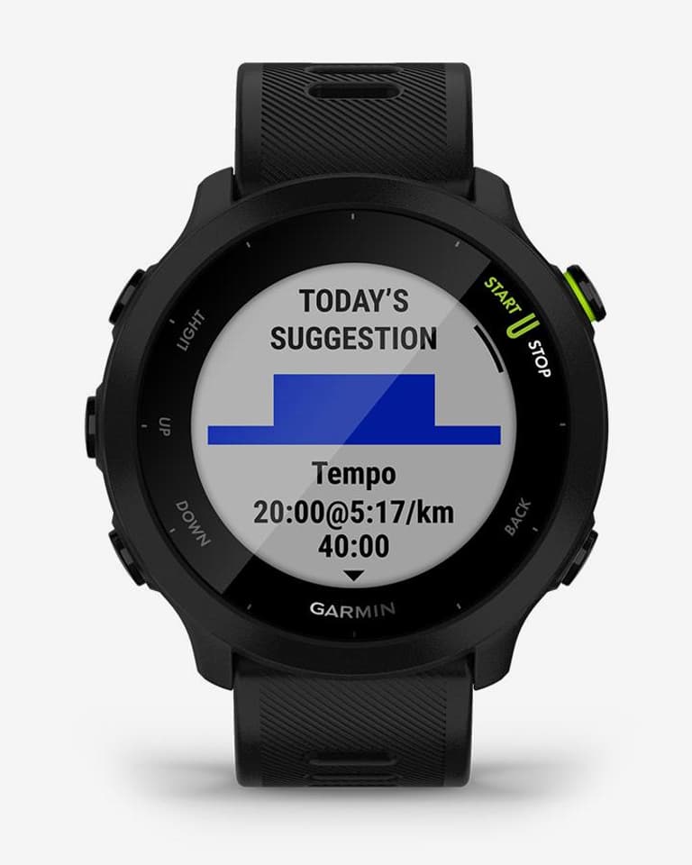 Garmin Forerunner 55 | Deporvillage