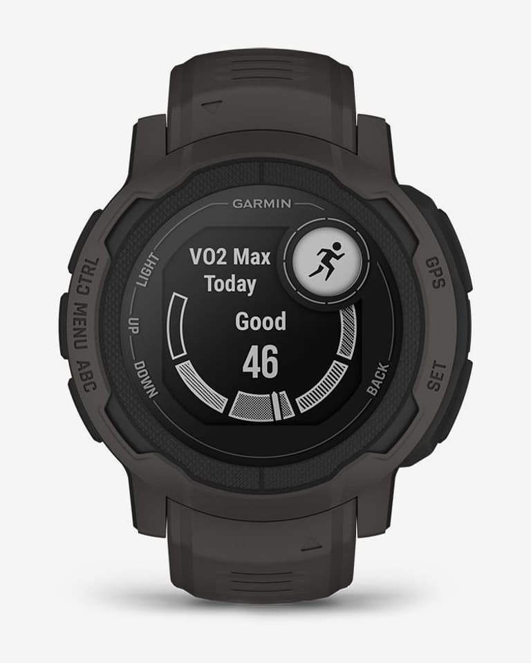 Garmin Instinct 2 Black | Deporvillage