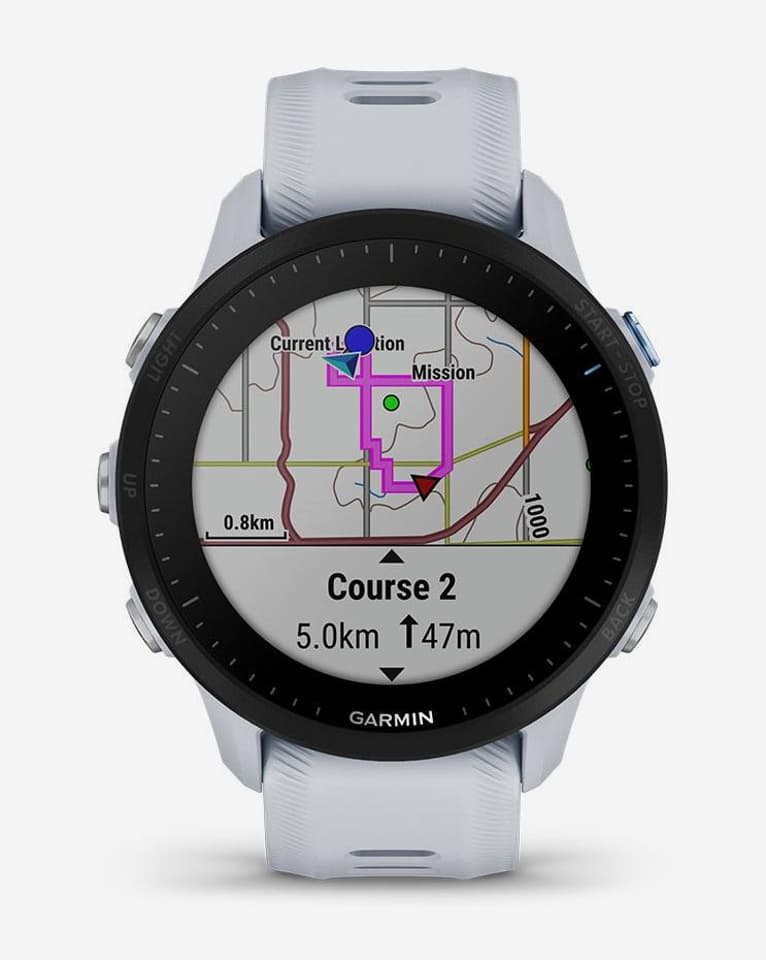 Garmin Forerunner 955 | Deporvillage