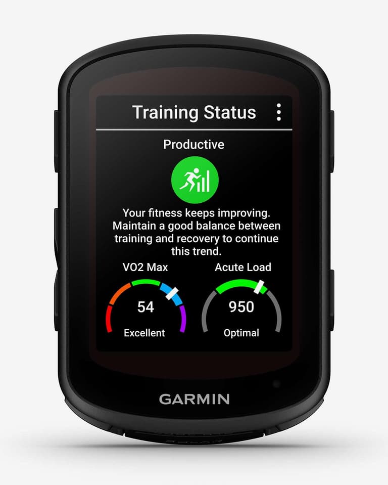 Garmin Edge 840 Solar | Deporvillage