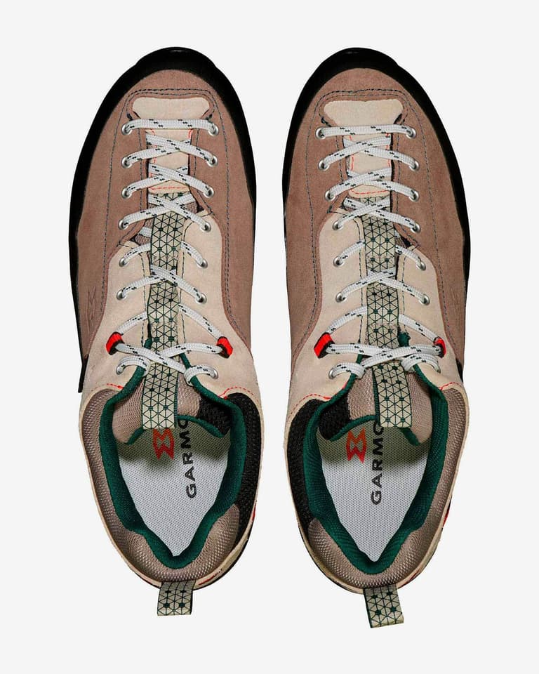 GARMONT - GARMONT ガルモント  DRAGONTAIL LT GTX 27cm Amazon.co.jp: ガルモント（GARMONT） トレッキングシューズ