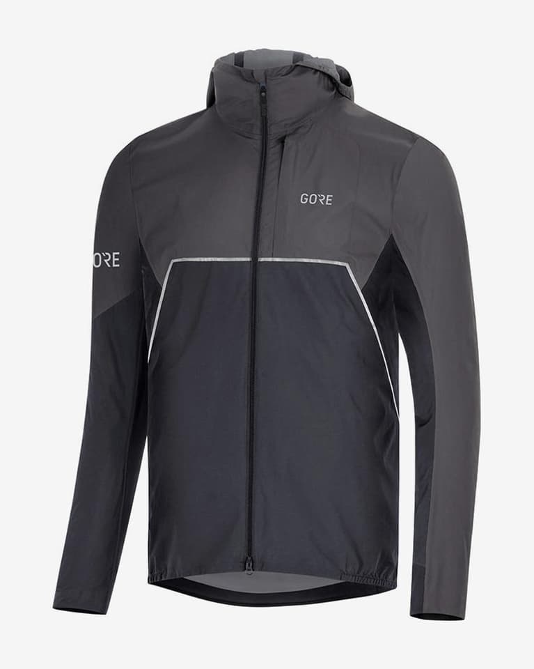GOREWEAR R7 Częściowa kurtka z kapturem GORE-TEX INFINIUM