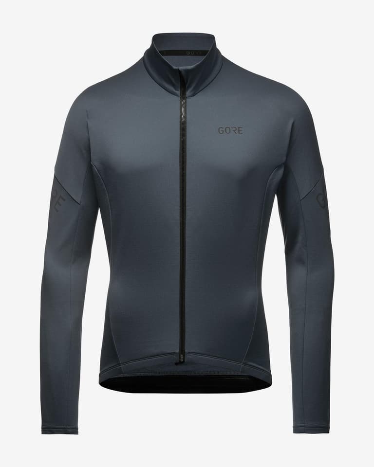 Gore Wear C3 Thermo Long Sleeve Jersey-2020 | Deporvillage