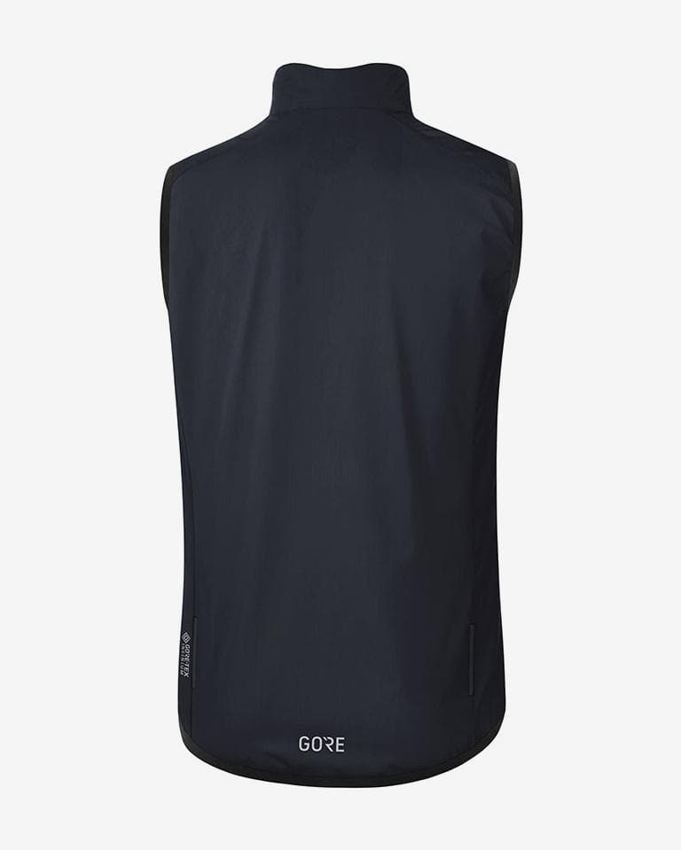 トップス SP GORE-TEX INFINIUM WINDSTOPPER VEST Everyday WINDSTOPPER® Vest Mens | GOREWEAR US