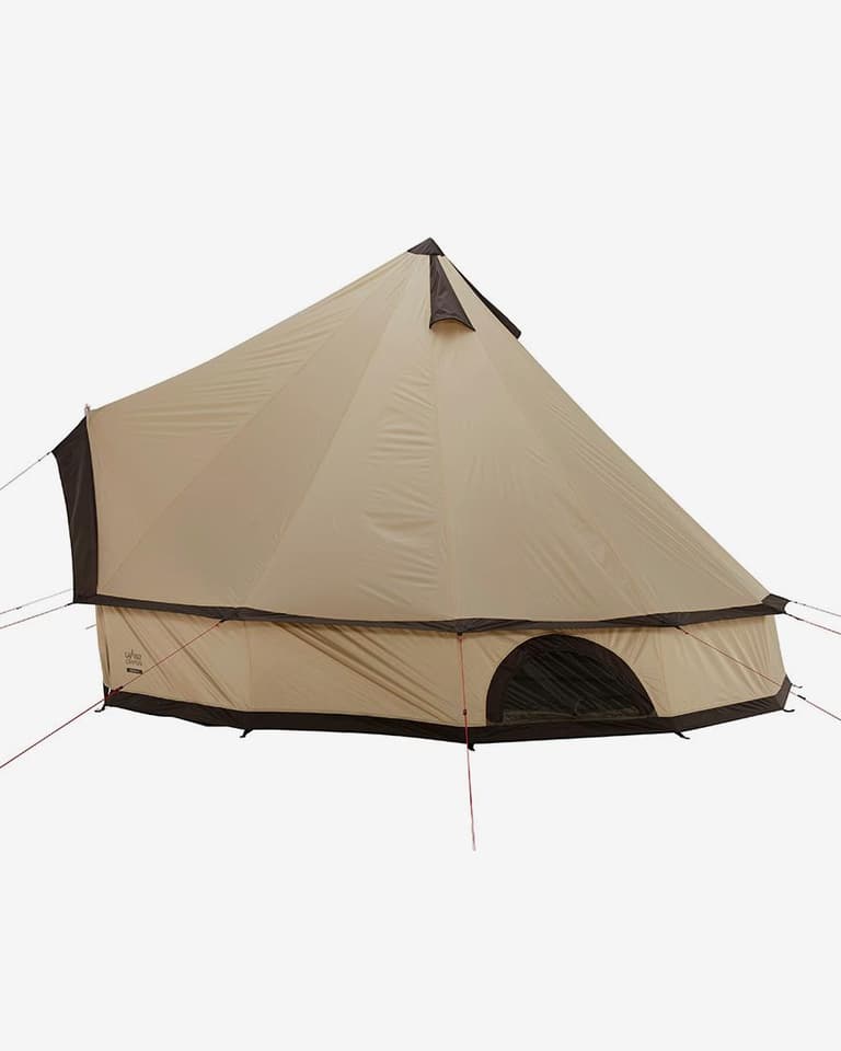 Wielki Kanion Indiana Namiot 8 | Deporvillage