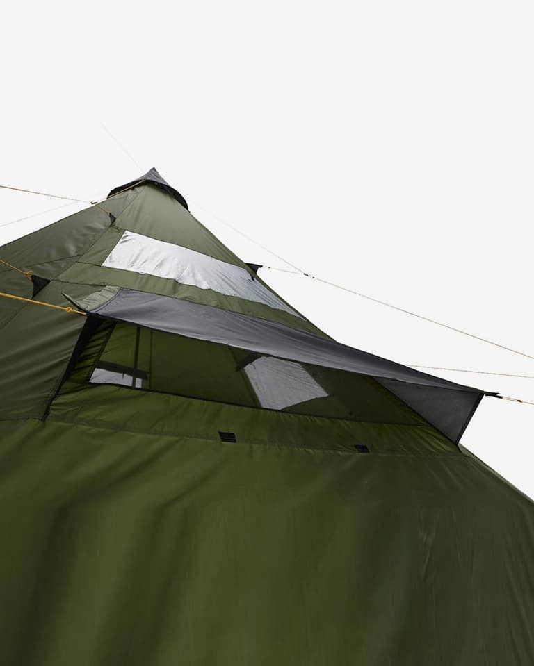 GRAND CANYON TEPEE ティピ-8 black falls8 Grand Canyon Black Falls 8 Tent | Deporvillage