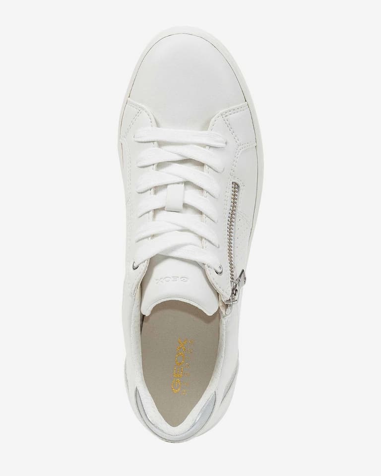 Geox Blomiee women's sneakers. | Deporvillage