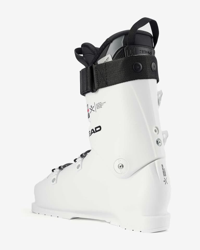 Head Raptor WCR 120 white/speed blue |Head Ski Boots Men