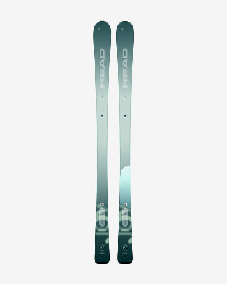 Head Easy Joy Skis Women | Deporvillage