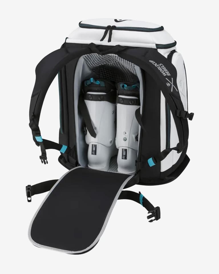 Head Rebels Racing Small Boot Backpack | Deporvillage