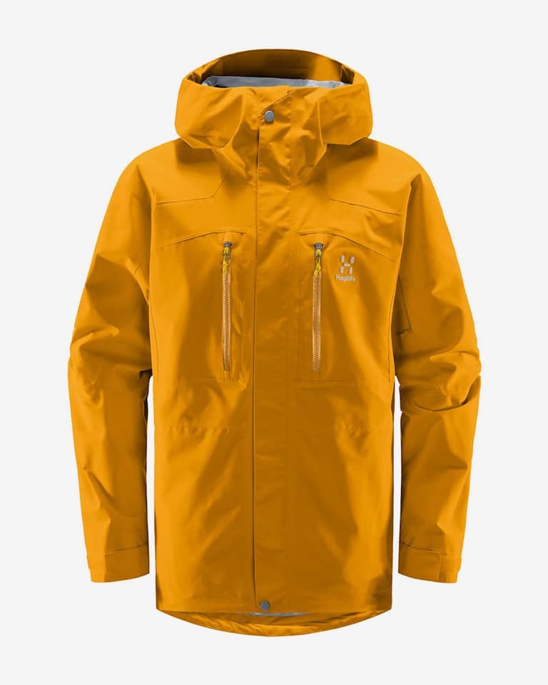 Haglöfs Elation GORE-TEX Jacket | Deporvillage