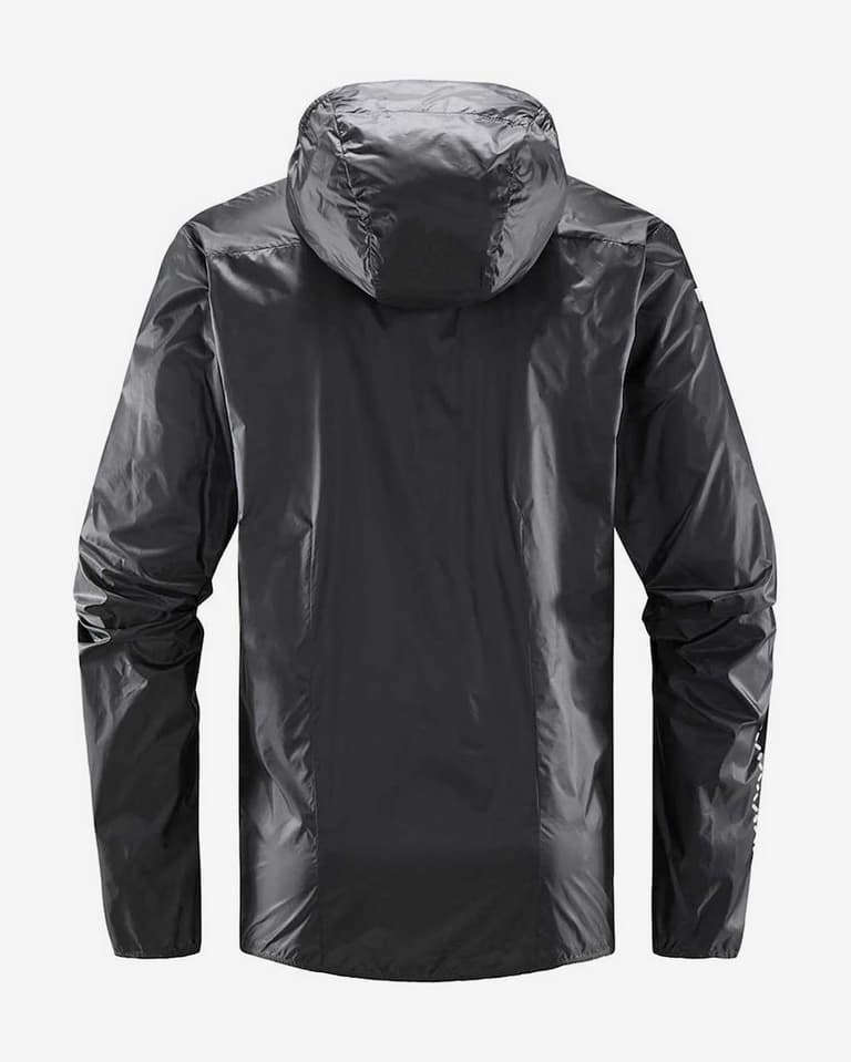 Haglöfs L.I.M Shield Hooded Jacket | Deporvillage