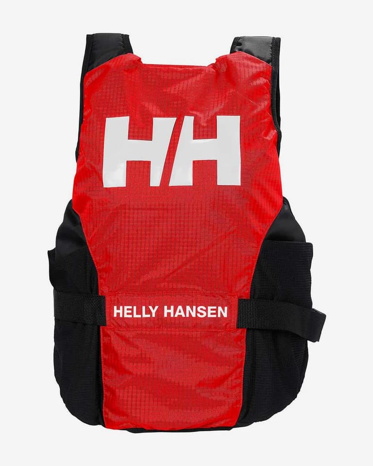 【値下げ】HELly Hansen Rider Foil Race レッド Rider Foil Race, Buoyancy Aid | Helly Hansen Global