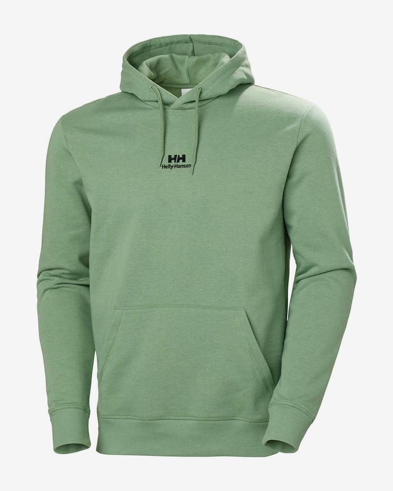 Sweatshirt à capuche Helly Hansen Yu 2.0 | Deporvillage