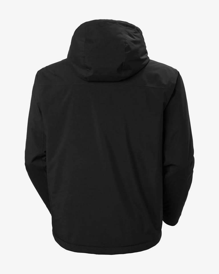 Helly Hansen Victor Insulated PrimaLoft Hooded Jacket | Deporvillage