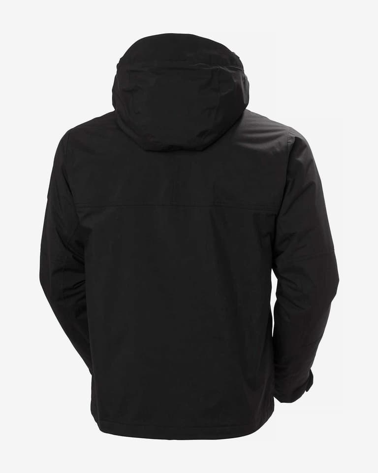 Kurtka z kapturem Helly Hansen ULLR D Heritage Short Ski