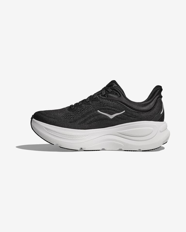 HOKA BONDAI9 ブラック 25cm HOKA BONDAI9 25.5 HOKA BONDAI9 ブラック 25cm