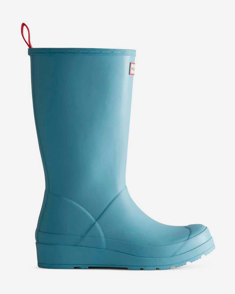 Hunter Play Tall Boots Women | Deporvillage