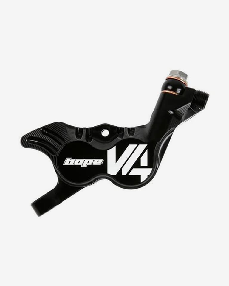 Zestaw hamulców tarczowych Hope Tech 4 V4 | Deporvillage