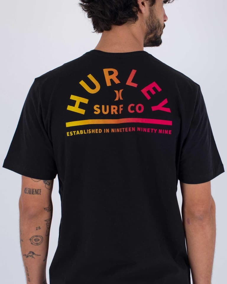 Tシャツ・カットソー HUECLOSET Hue Line Over Fit T 25KERO184 Amazon.com: HUE: Apparel