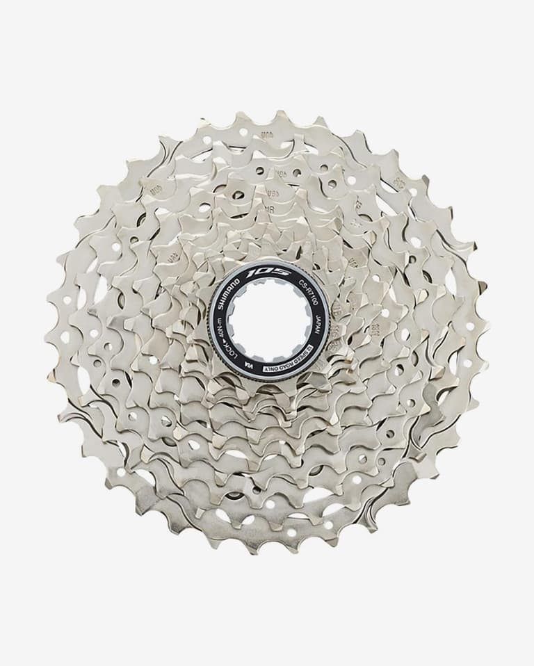 SHIMANOシマノ 105 Di2 Kompletny zestaw Shimano 105 Di2 | Deporvillage