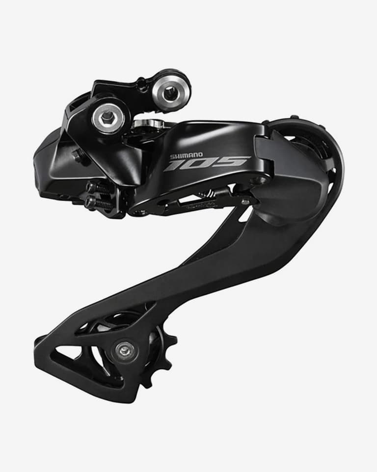 SHIMANOシマノ 105 Di2 SHIMANO 105 Di2 2x12 R7100 Road GroupSet - Rzeszów | City