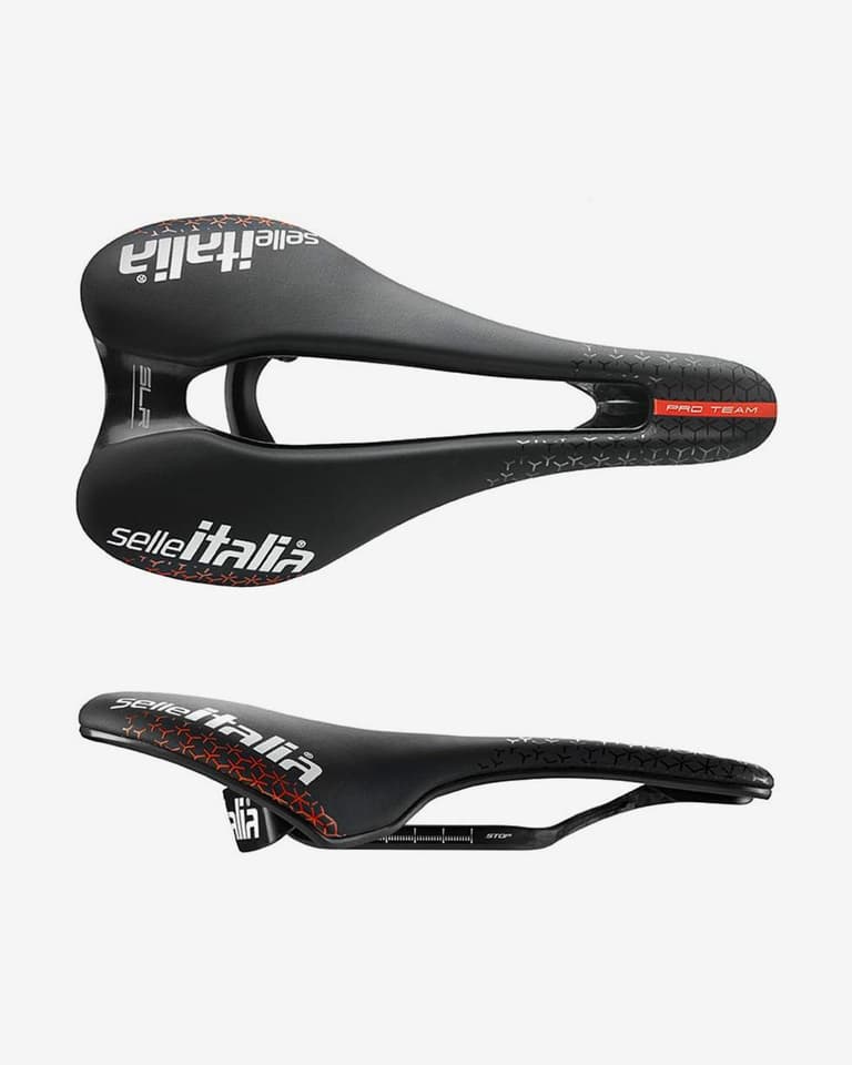 パーツ selle italia SLR Boost Superflow S3 Carbon Bike Saddle | SLR Boost Kit Carbonio Superflow
