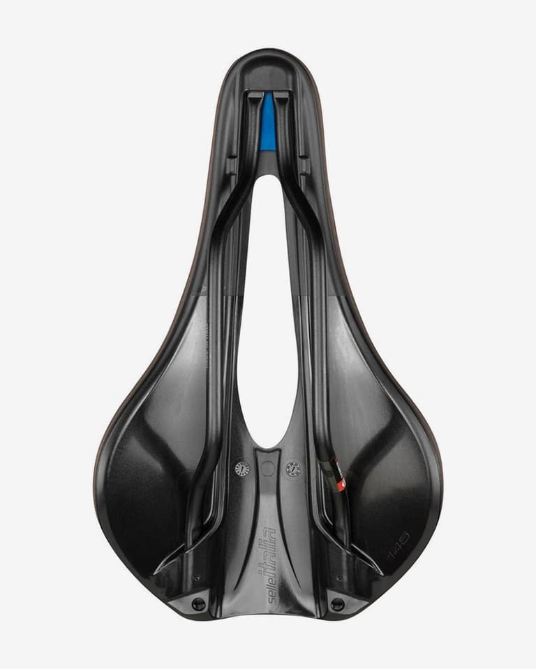 Siodełko Selle Italia Novus Boost EVO Gravel TM Superflow L3