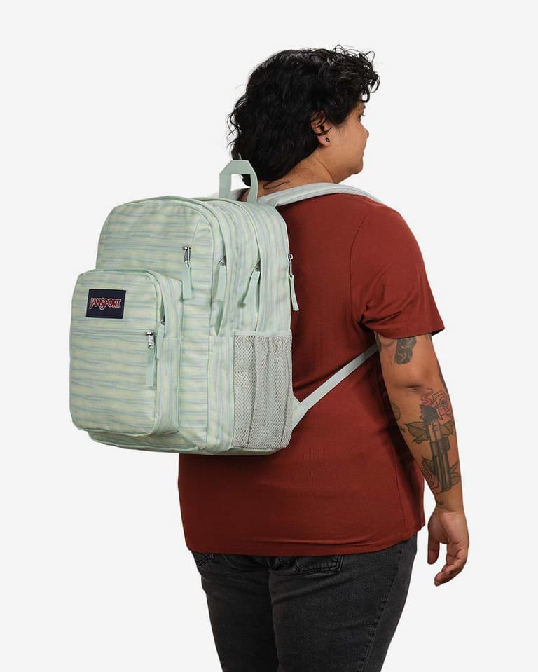 JanSport Big Student 34L Backpack | Deporvillage