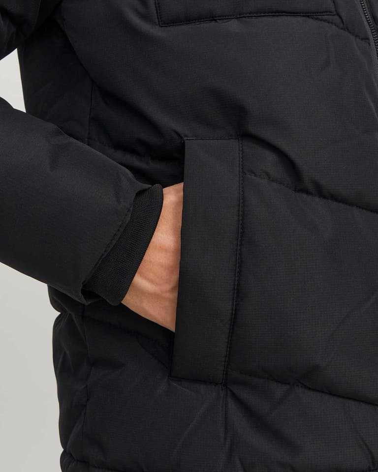 Jack & Jones Mason Puffer Jacket | Deporvillage