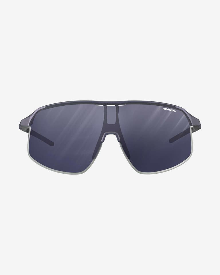Julbo Density Glasses with REACTIV Photochromic Performance 0-3