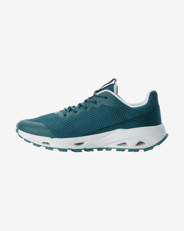 Jack Wolfskin　定価三万円の品 Jack Wolfskin Prelight Vent Low sneakers. | Deporvillage
