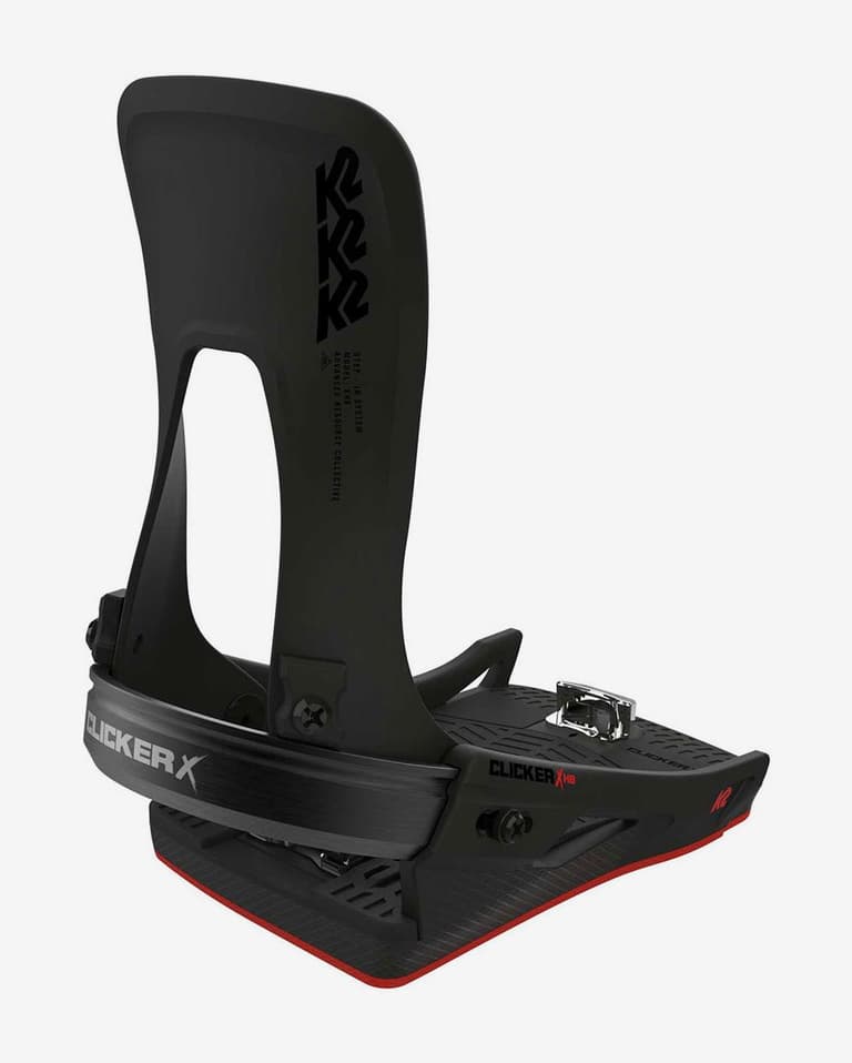 Wiązania snowboardowe K2 Clicker X HB Step-In | Deporvillage
