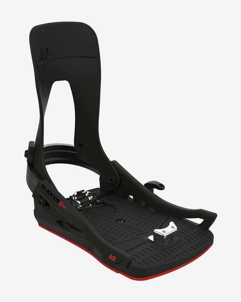 Wiązania snowboardowe K2 Clicker X HB Step-In | Deporvillage