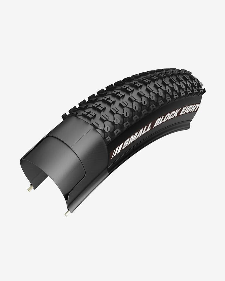 Preferowana opona Kenda Small Block 8 | Deporvillage