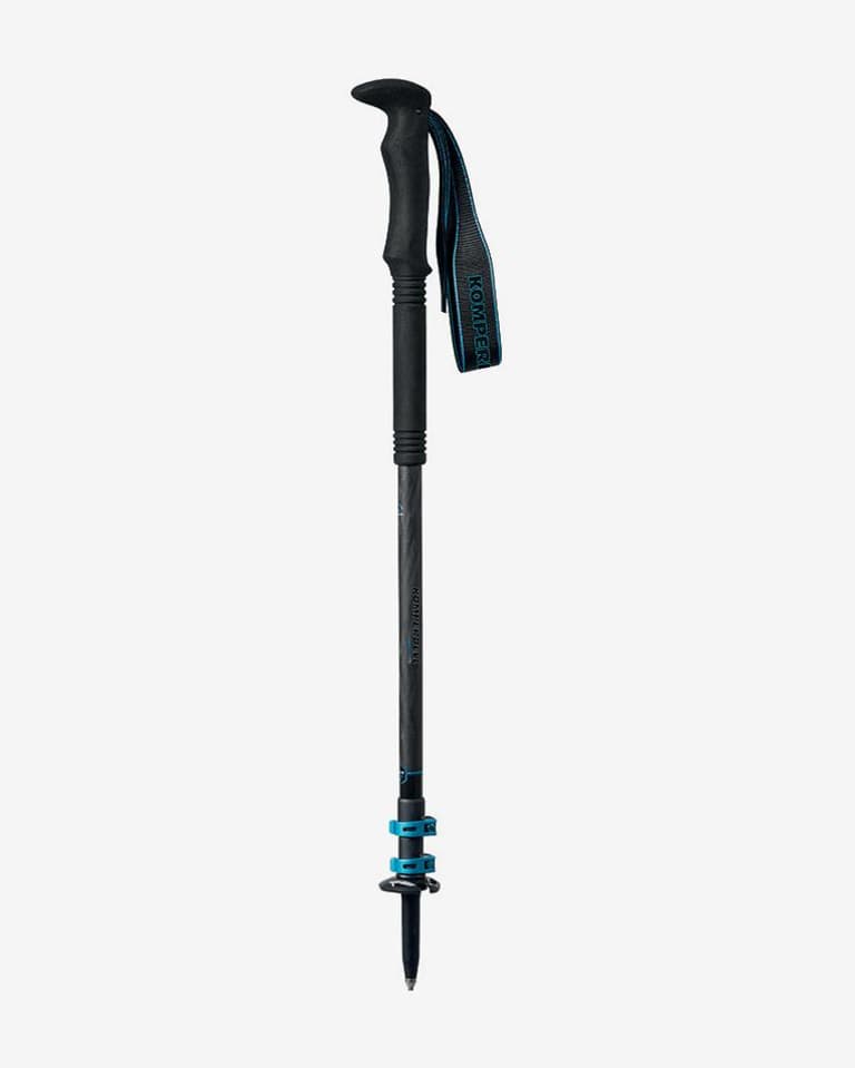 Komperdell Carbon C3 Pro Poles pair | Deporvillage