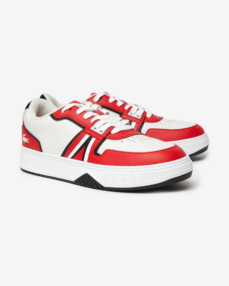 ラコステ LACOSTE DAILY CLASSIC ANIMATION Daily Classic Piqué Canvas Bag - Bags - New In 2025 | Lacoste