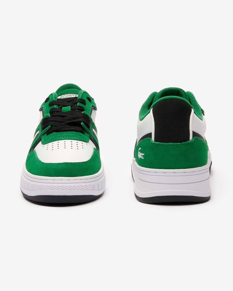 Lacoste L001 4 Shoes | Deporvillage