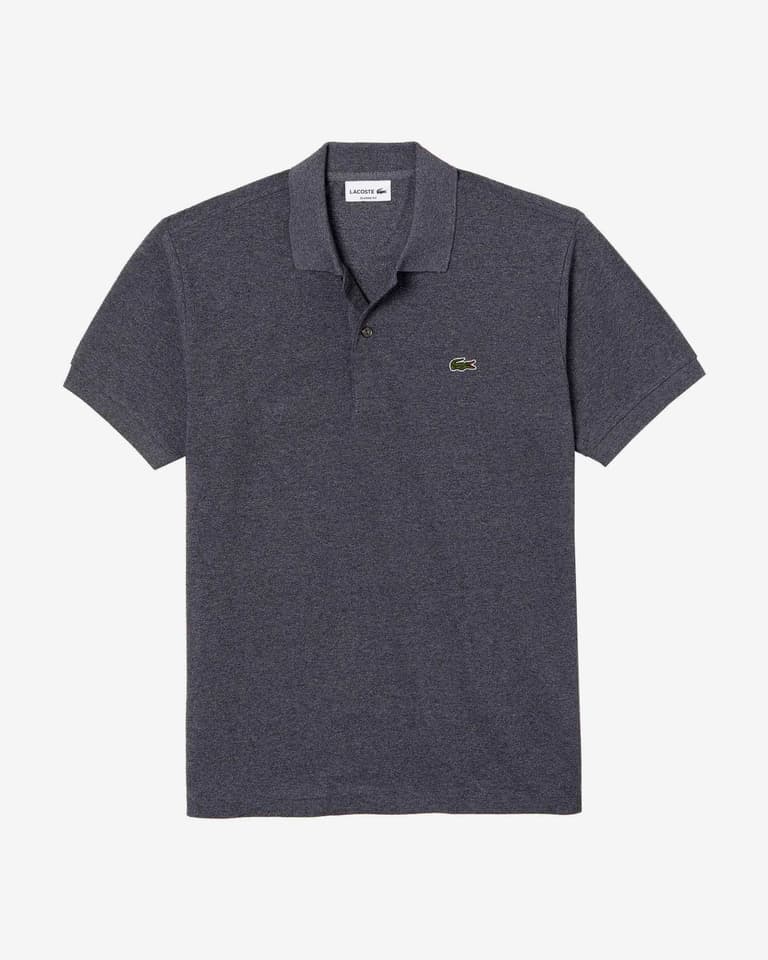 Lacoste L.12.12 Sport Short-Sleeved Polo | Deporvillage