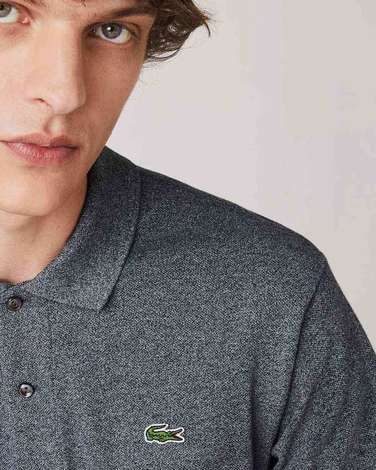 Lacoste L.12.12 Sport Short-Sleeved Polo | Deporvillage