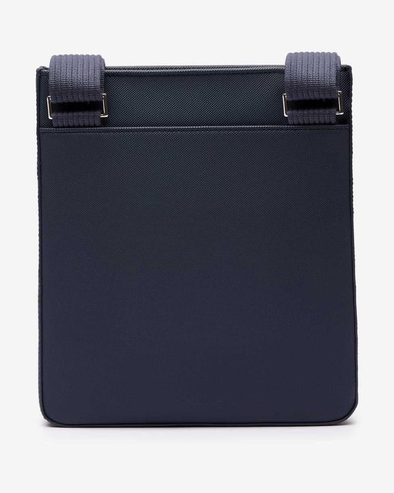 Lacoste Flat Shoulder Bag | Deporvillage