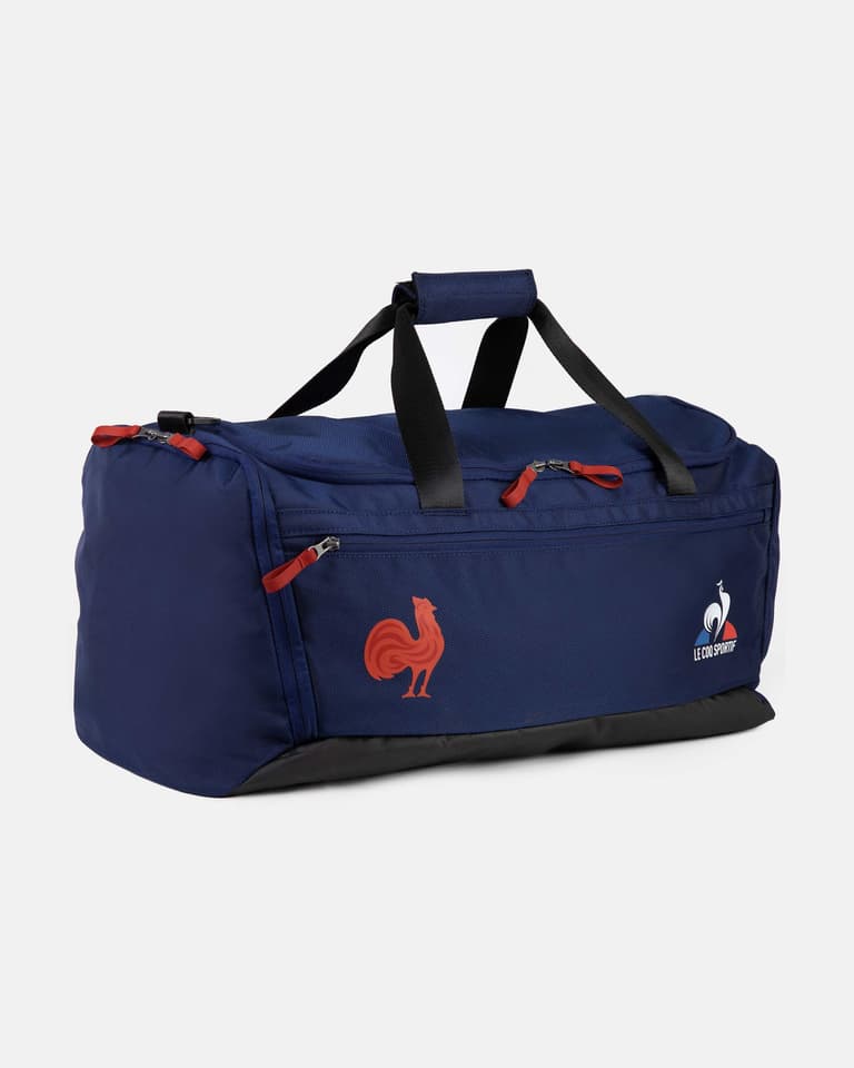 ★LE COQ★GYM BAG Le Coq Sportif Caddy Bag for Men, Lightweight Caddy Bag