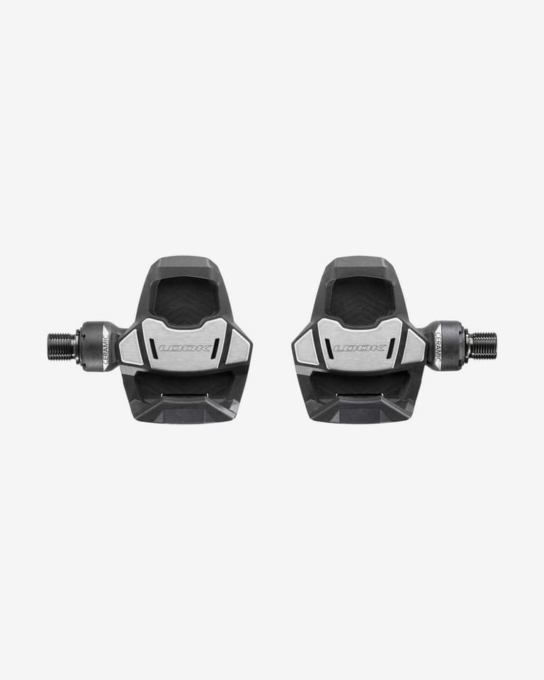 LOOK - LOOK KEO BRADE CARBON cr 12n+16nﾌﾟﾚｰﾄ LOOK KEO BRADE CARBON cr 12n+16nﾌﾟﾚｰﾄ