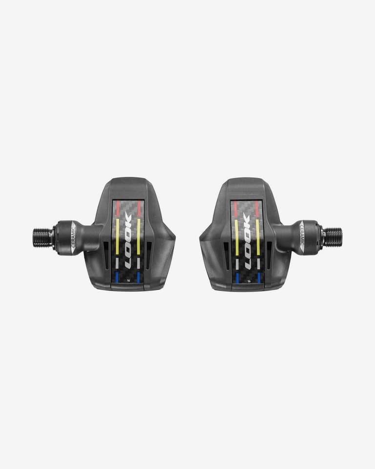 LOOK（ルック）KEO BLADE CARBON ceramic Ti Pedały Look Keo Blade Ceramic Ti 2024 Bike/RS