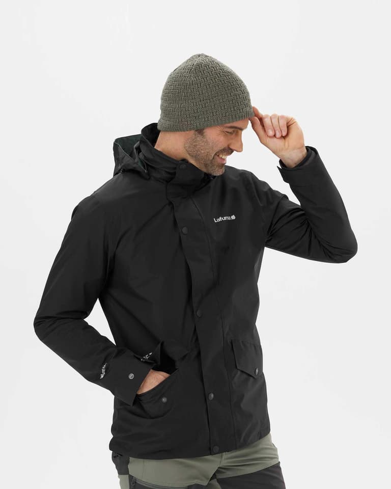 Lafuma Jaipur GORE-TEX 3in1 Hooded Jacket | Deporvillage