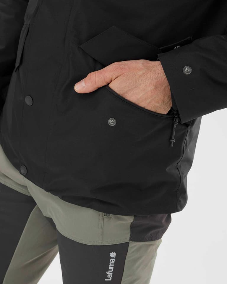 1piu1uguale3 2022 A/W FOREST DWELLER JKT