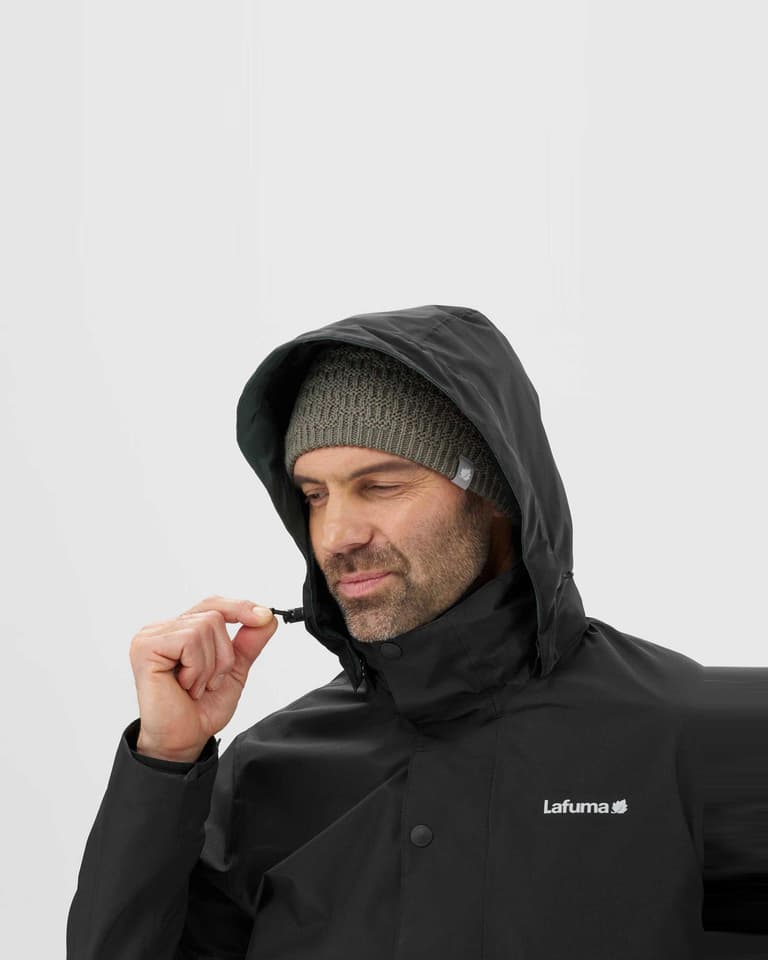 Lafuma Jaipur GORE-TEX 3in1 Hooded Jacket | Deporvillage