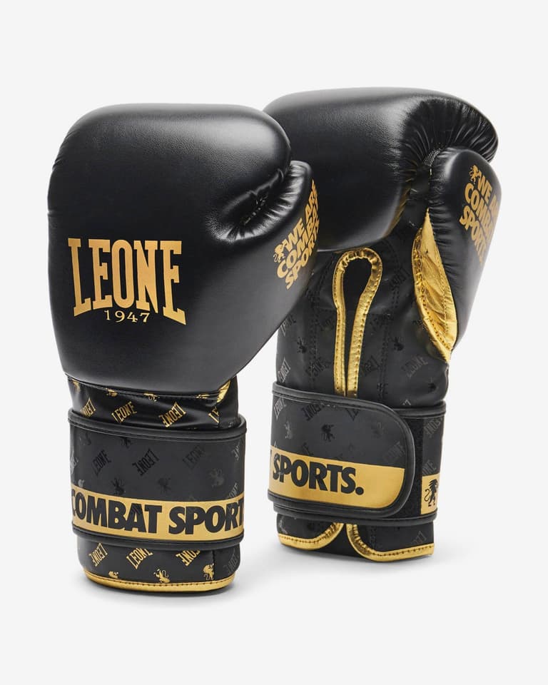 Leone 1947 DNA 14 oz Gloves | Deporvillage