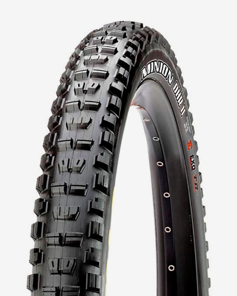 MAXXIS MINION DHR2 DHF ダウンヒル 29インチ Pneu Maxxis Minion DHR II 29x2.40 WT 3CG Double Down Tubeless