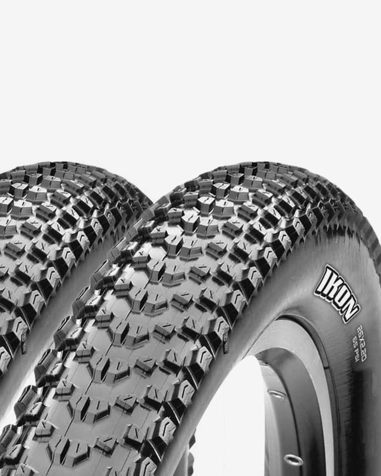 Maxxis Ikon MTB-Faltreifen 29x2.20 (2er-Pack) | Deporvillage